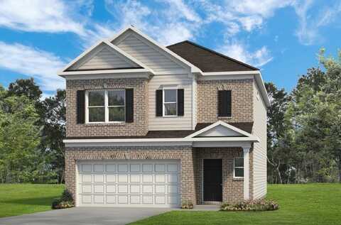 1095 Elowen Drive, Austell, GA 30168