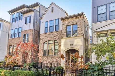 621 Broadview Terrace NE, Atlanta, GA 30324