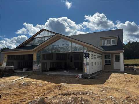 62 Gold Dust Drive, Dawsonville, GA 30534