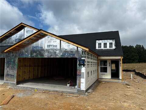 62 Gold Dust Drive, Dawsonville, GA 30534