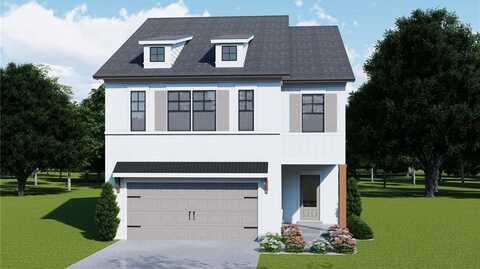 4524 Eastbrook Place, Snellville, GA 30039