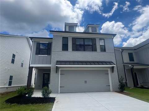 4524 Eastbrook Place, Snellville, GA 30039