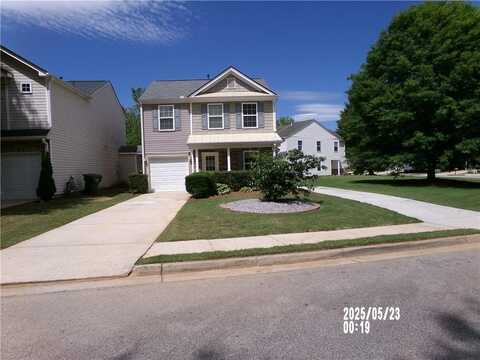 5960 Mountain Top Place, Cumming, GA 30041