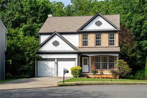 3260 Ridgefair Drive, Cumming, GA 30040