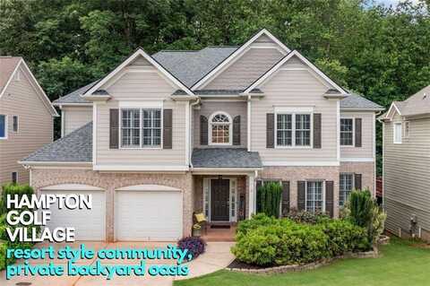 5415 OLD HAVEN Court, Cumming, GA 30041