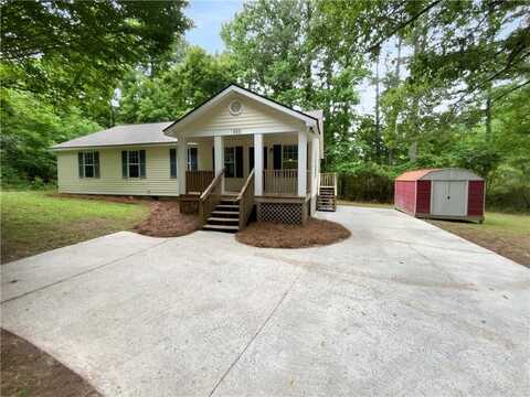 355 Marietta Highway, Roswell, GA 30075