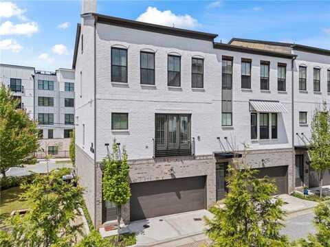 215 Arizona Avenue NE, Atlanta, GA 30307