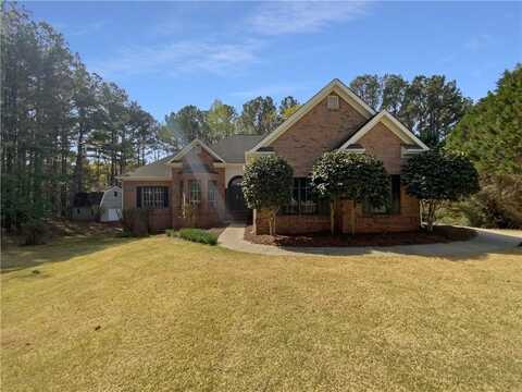 105 Laurel Ridge Court, Fayetteville, GA 30215
