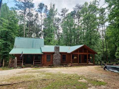 130 Greenock Cove, Toccoa, GA 30577