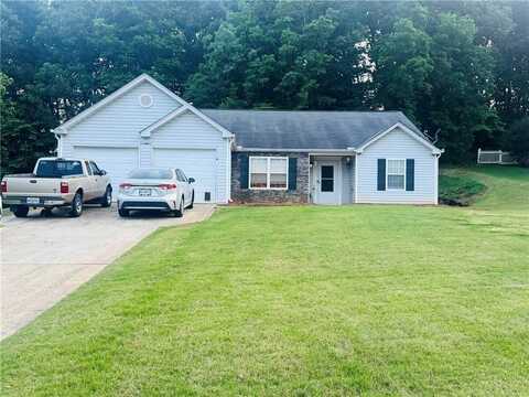 8455 River Bluff Place, Ball Ground, GA 30107