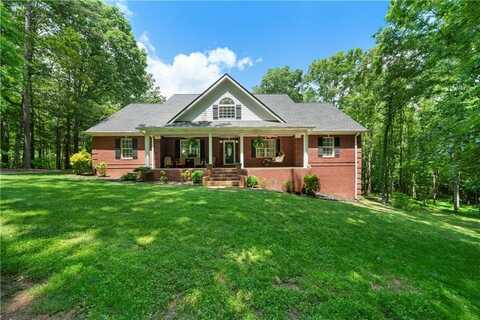 418 Mcdonald Road, Tallapoosa, GA 30176