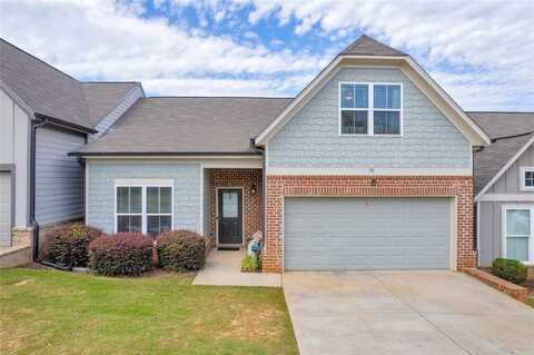 70 WISTERIA Way, Winder, GA 30680