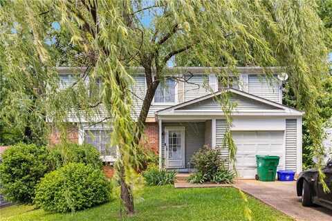 4256 Village Square Lane, Stone Mountain, GA 30083