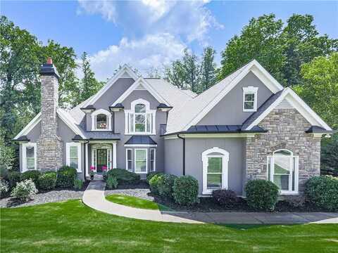 237 Libby Lane, Canton, GA 30115