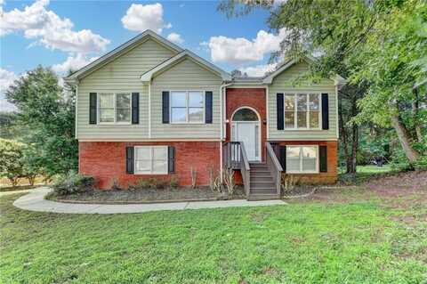 1400 Scenic Brook Trail SW, Conyers, GA 30094