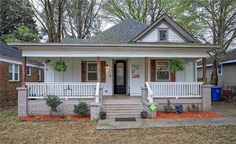 1130 Larosa Terrace SW, Atlanta, GA 30310