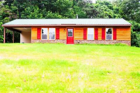 3953 Liberty Hill Road, Eastanollee, GA 30538