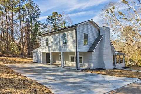 204 ELM Street, Palmetto, GA 30268