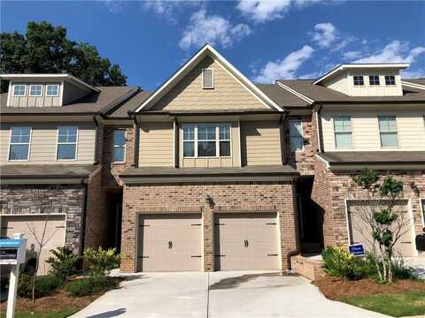 5530 Bright Cross Way, Suwanee, GA 30024