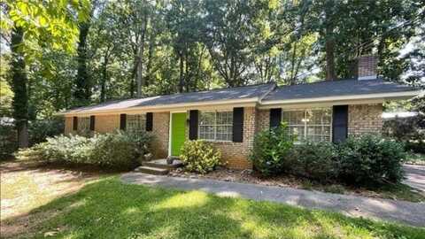 5666 Goldfield Drive, Acworth, GA 30102