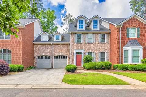 126 Briarcliff Road, Athens, GA 30606