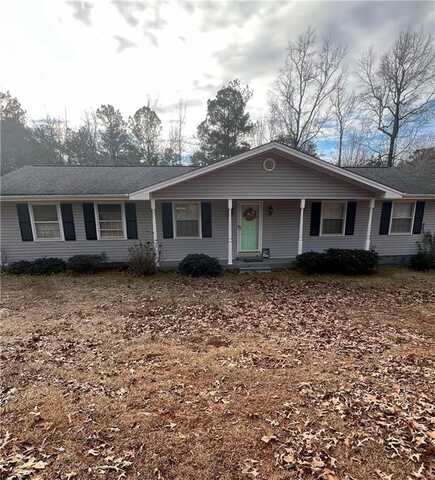 6540 Old White Mill Road Road, Fairburn, GA 30213