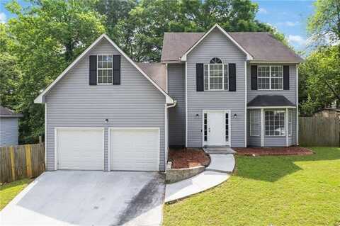 2907 Oakvale Falls Drive, Decatur, GA 30034
