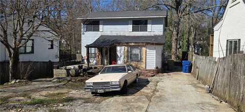 1679 Emerald Avenue SW, Atlanta, GA 30310