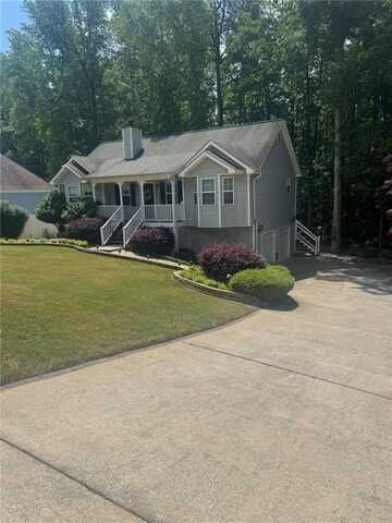 72 Victorian Circle, Dallas, GA 30157