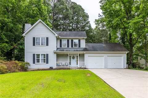 2093 Kolb Ridge Court SW, Marietta, GA 30008