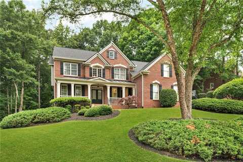 870 River Cliff Court, Suwanee, GA 30024