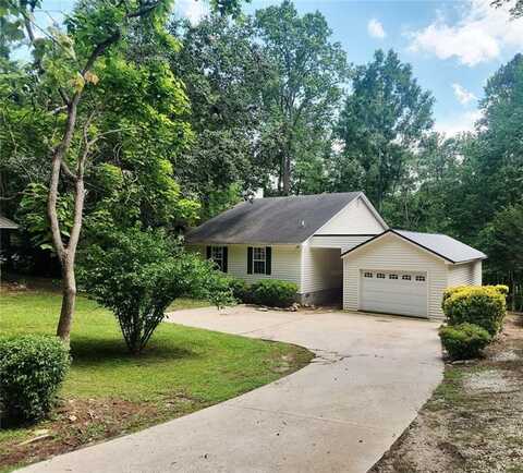136 GREENOCK Cove, Toccoa, GA 30577