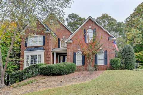 3565 Hickory Branch Trail, Suwanee, GA 30024