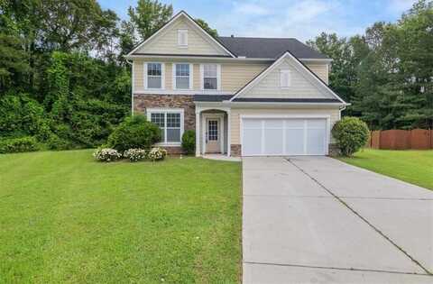 145 Redsage Ridge, Atlanta, GA 30349