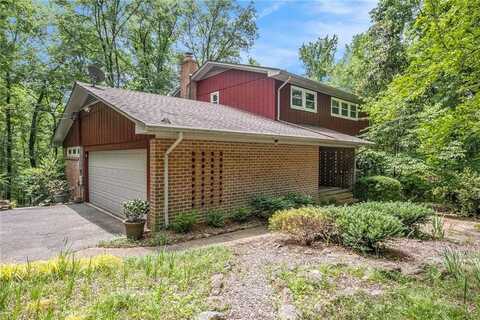 165 Red Fox Run, Athens, GA 30605