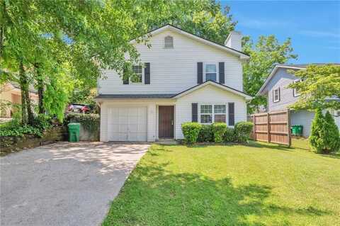 912 Third Street, Stone Mountain, GA 30083