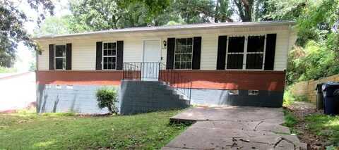 3086 Lone Oak Avenue SW, Atlanta, GA 30354