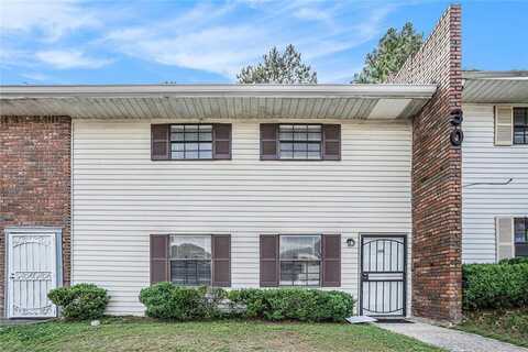 6354 Shannon Parkway, Union City, GA 30291