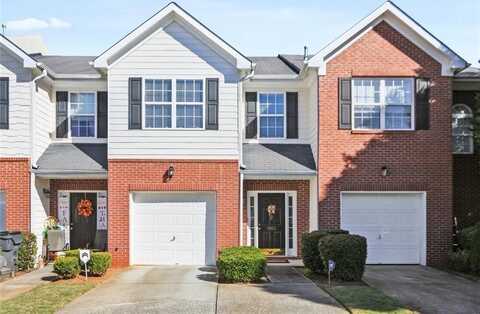 1011 Primrose View Circle, Lawrenceville, GA 30044