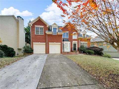 3195 Vickery Drive, Marietta, GA 30066