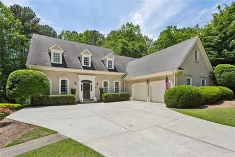 4070 Ridgehurst Drive SE, Smyrna, GA 30080
