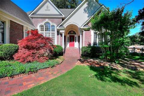1595 Lake Lucerne Rd SW, Lilburn, GA 30047