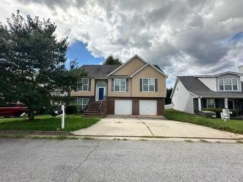 4762 Golod Way, Stonecrest, GA 30038