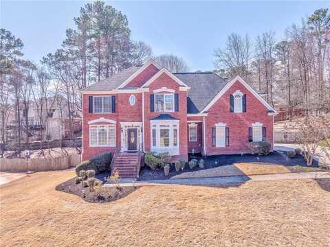 4213 Bretdale Run NW, Kennesaw, GA 30152