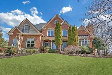 2740 Heritage Bend Court SW, Grayson, GA 30017