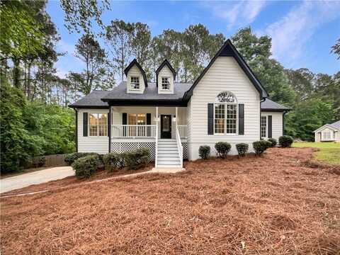 339 Warrenton Drive, Douglasville, GA 30134
