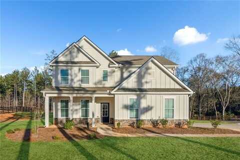 121 Jim Daws, Monroe, GA 30655