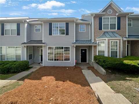 105 Odyssey Turn, Conyers, GA 30012