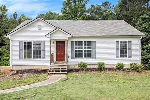 1104 Driftwood Court, Mcdonough, GA 30252