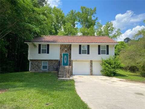 285 TAYLOR Road, Jackson, GA 30233